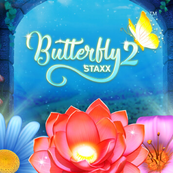 Butterfly Staxx 2 NE
